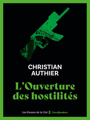 cover image of L'Ouverture des hostilités